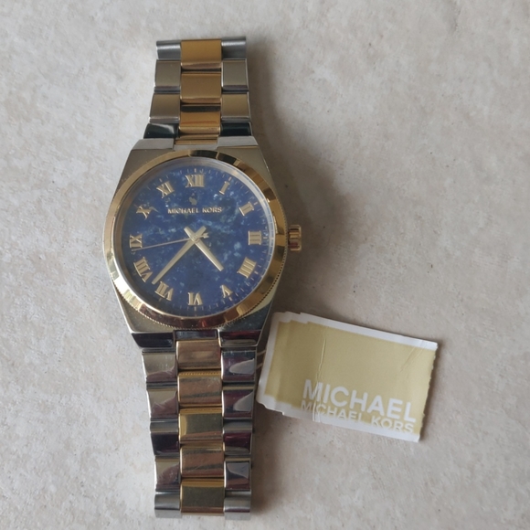 Micheal Kors Watch  #5593 - Picture 1 of 5